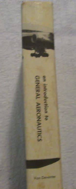 An Introduction to General Aeronautics C.N. van Deventer
