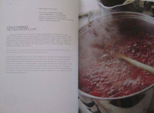Falling Cloudberries - A World of Family Recipes - Tessa Kiros