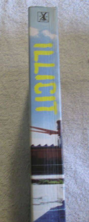 Illicit - How Smugglers, Traffickers and Copycats are Hijacking the Global Economy - Moises Naim