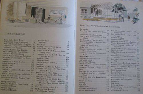 The Reader's Digest Do-It-Yourself Manual