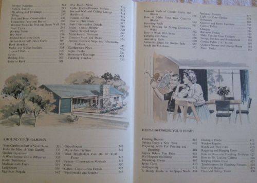 The Reader's Digest Do-It-Yourself Manual