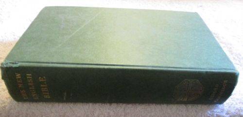 The New English Bible