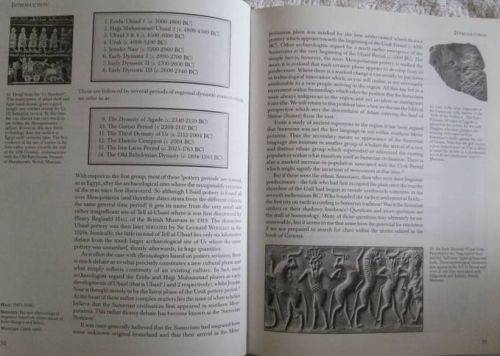 Legend - The Genesis of Civilisation - David Rohl
