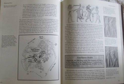 Legend - The Genesis of Civilisation - David Rohl