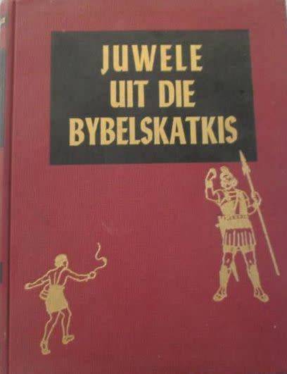 Juwele Uit die Bybelskatkis