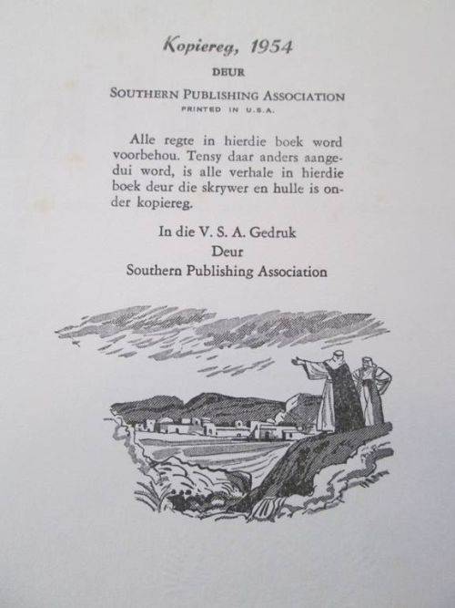 Juwele Uit die Bybelskatkis