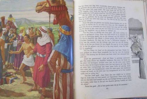 Juwele Uit die Bybelskatkis