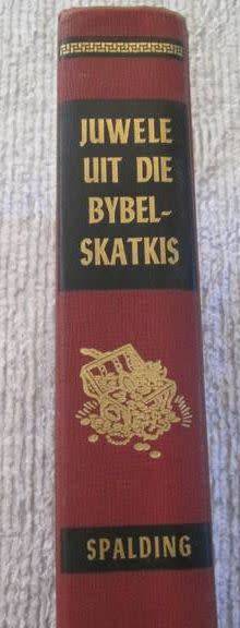 Juwele Uit die Bybelskatkis