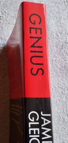 Genius - The Life and Science of Richard Feynman - James Gleick