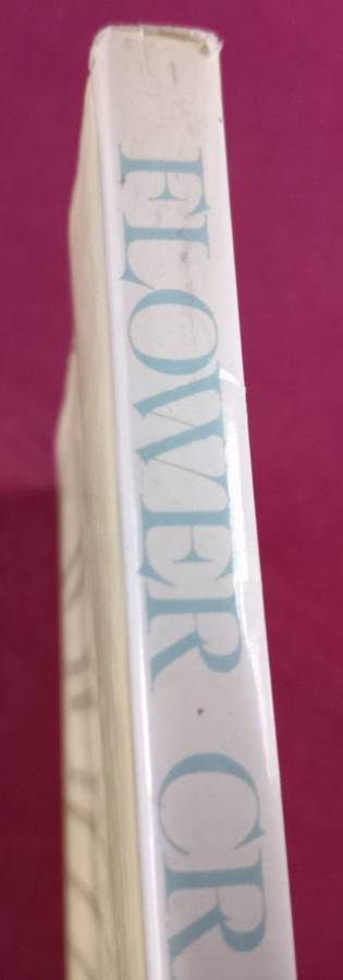 Flower Craft - Cavendish House - Hardcover - 88 pages