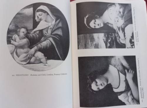 Painting of the High Renaissance (2 Book Set) in Rome and Florence - S. J. Freedberg - Softcover