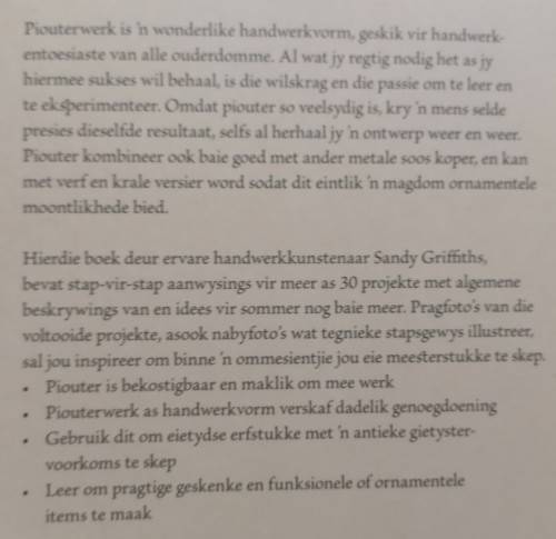 Maklike Piouter Projekte - Sandy Griffiths - Softcover - 128 Pages
