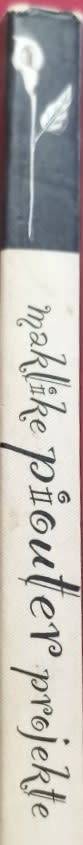 Maklike Piouter Projekte - Sandy Griffiths - Softcover - 128 Pages