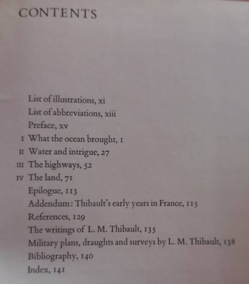 Louis Michel Thibault 1750-1815 - Huguette Roy de Puyfontaine - Hardcover - 144 pages