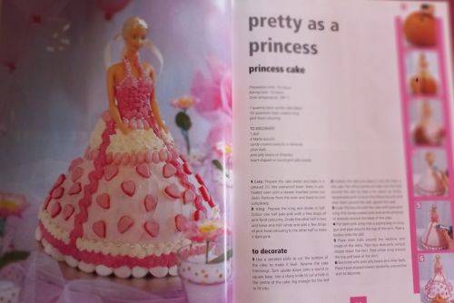 Stork Party Magic - Woman`s Value - Softcover - 128 Pages