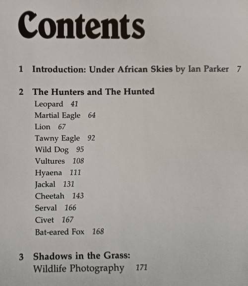 The Hunters and the Hunted - Karl and Kathrine Ammann - Hardcover - 192 pages