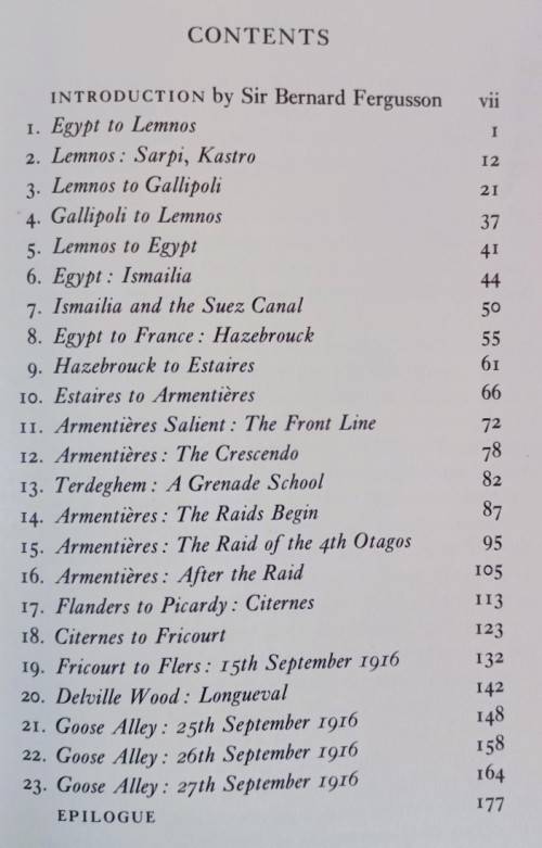 Gallipoli to the Somme - Recollections of a New Zealand Infantryman - Alexander Aitken - Hardcover