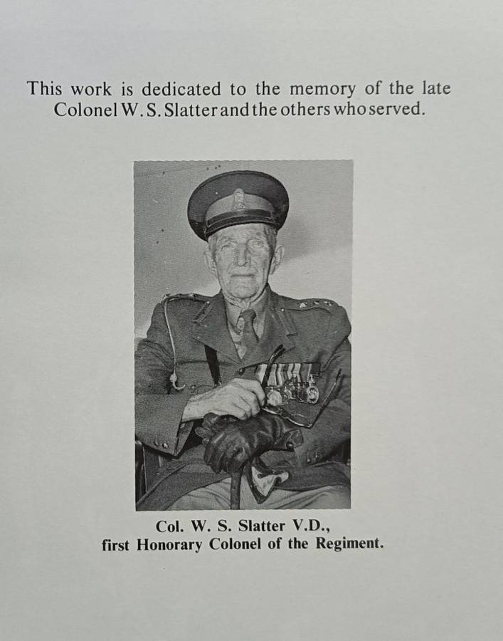 The Umvoti Mounted Rifles 1864-1975 - A.J. du Plessis - Hardcover - 200 Pages