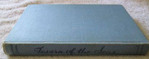 Tavern of the Seas - Lawrence G. Green