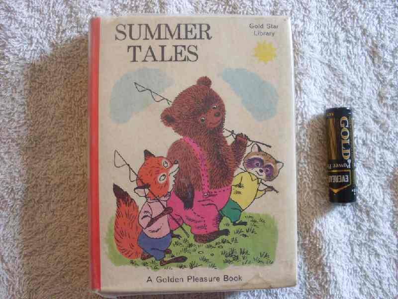 Summer Tales