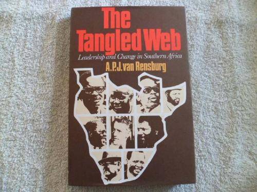 The Tangled Web - A. P. J. van Rensburg