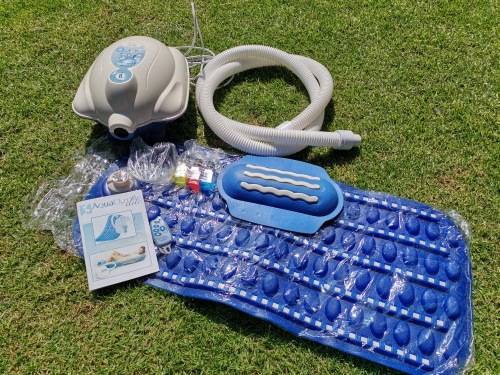 Aqua ozone