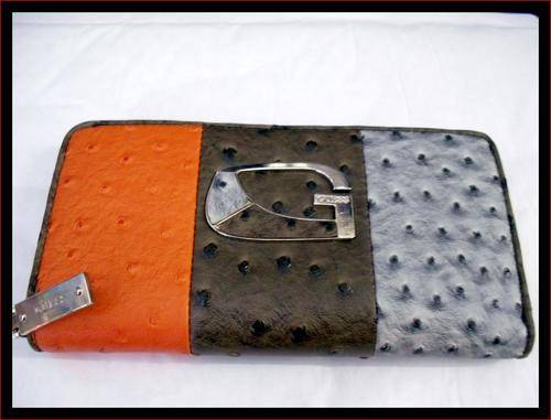 FREE SHIPPING     GUESS WALLET SIZE;10X19CM