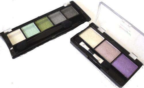 CRAZZEEE R1 AUCTION 10 PC EYESHADOW  KITS