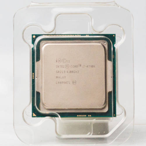 Core I7 4790K