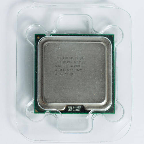 LGA775 intel Pentium E5700 3.0GHz CPU