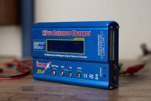 Imax B6 Charger Lipo Balance