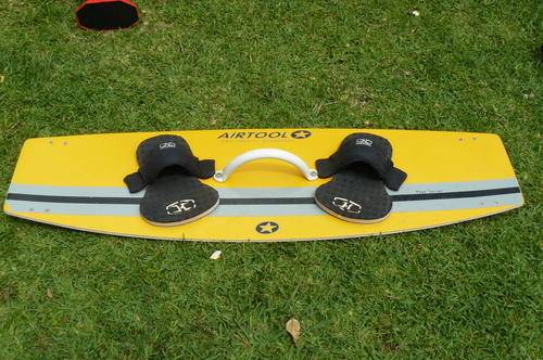 airtool kiteboard