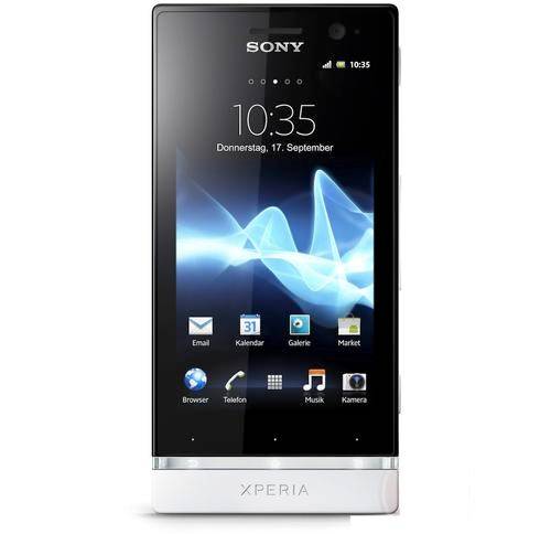 Sony Xperia U ST25i