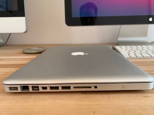 Macbook Pro 13 inch mid 2012