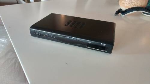 HD PVR 2 - HD DSTV DECODER