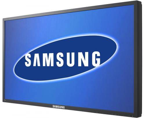 Samsung 40" Pro Display ** Retail R18 000**