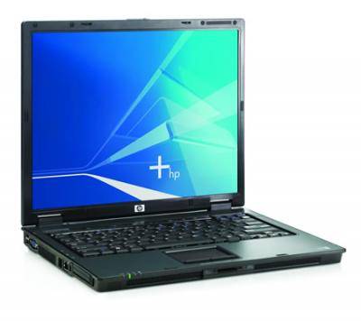 HP NC 4400 Notebook