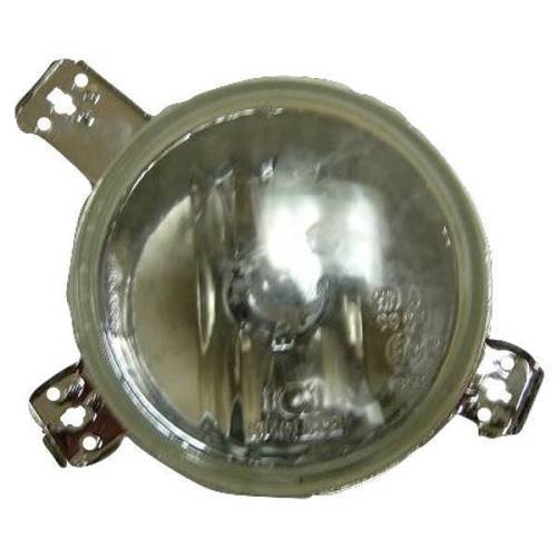 VW GOLF MK1 ATPAL 78- HEAD LAMP CRYSTAL INNER LEFT E-MARK