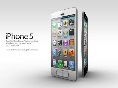BRAND NEW APPLE IPHONE 5 16GB SEALED