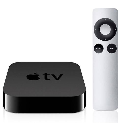 Apple TV