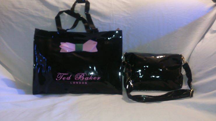 TED BAKER TOTE