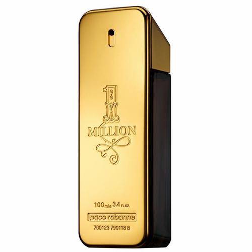 PACCO RABANNE - 1 MILLION
