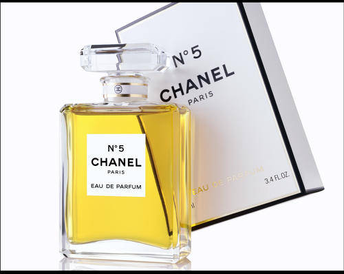 CHANEL No5