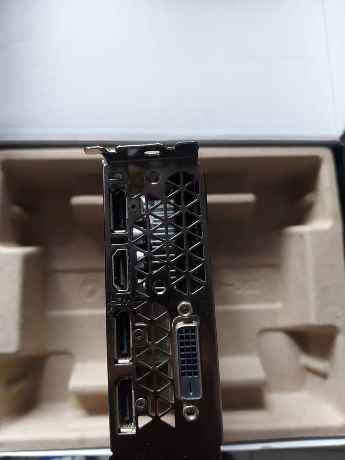 GTX 1060 3gb
