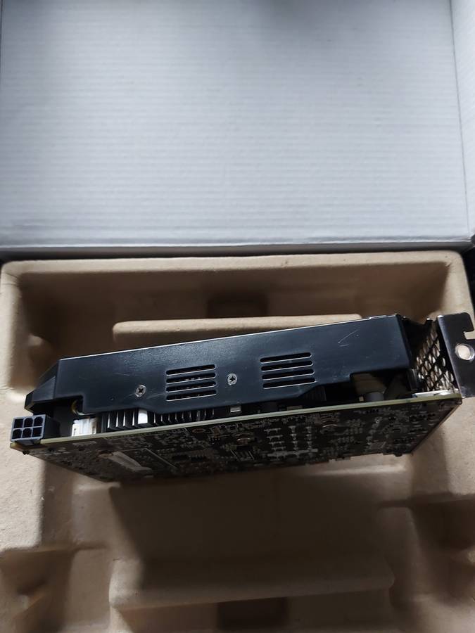 GTX 1060 3gb