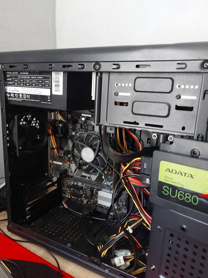 i5 9th Gen Pc