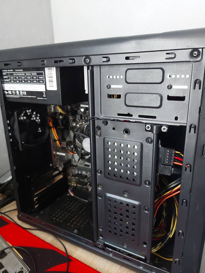 i5 9th Gen Pc