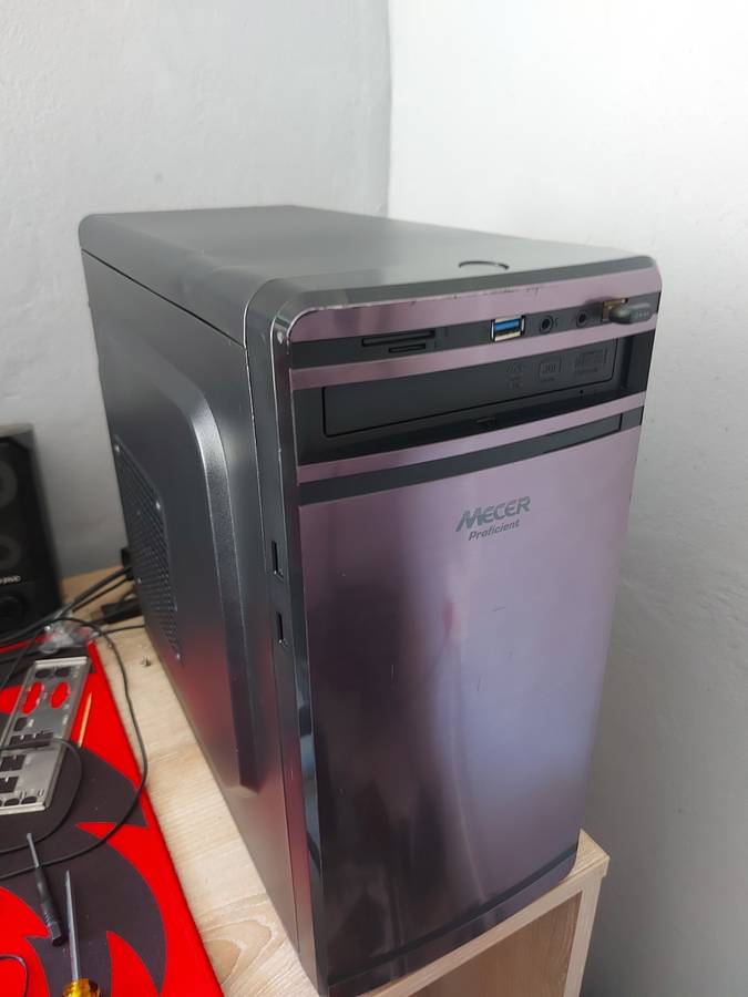 i5 9th Gen Pc