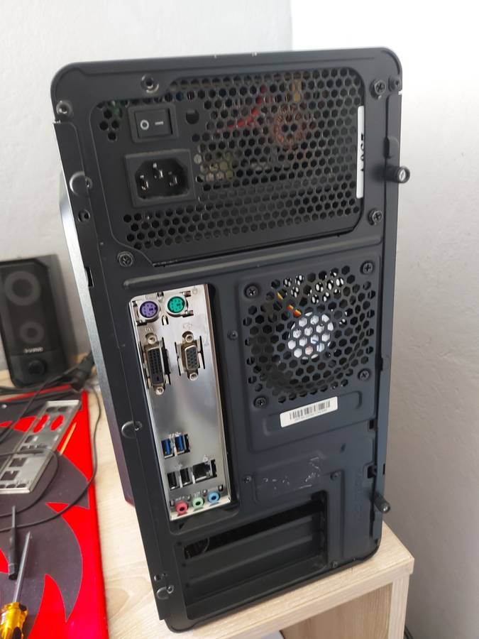i5 9th Gen Pc