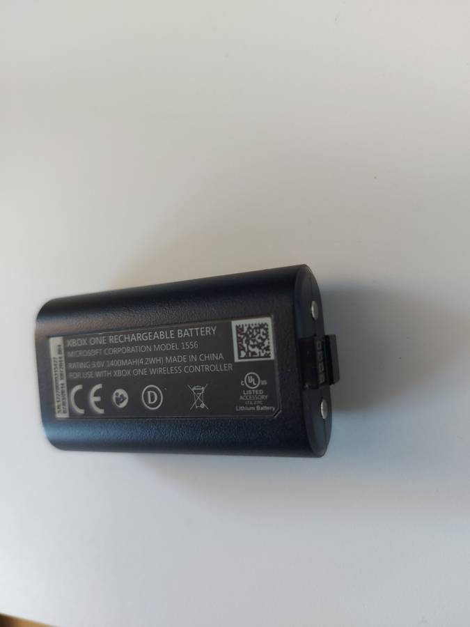 Xbox One / series Rechargeable battery **Original**